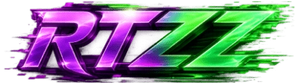 RTZZ Logo